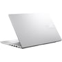 Ноутбук ASUS Vivobook 15 X1504ZA Cool Silver (X1504ZA-BQ147W): Экран 15.6" IPS (1920x1080) FullHD