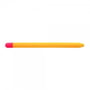 Чехол для стилуса Goojodoq Matt 2 Golor TPU for Apple Pencil 2 Yellow/Pink (1005002071193896YP): Производитель Goojodoq