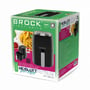 Фритюрница BROCK AFM 4203 BK: Тип устройства Аэрофритюрница (мультипечь)