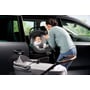 Автокресло Britax Römer BABY-SAFE3 i-SIZE Dusty Rose (2000039699): Регулировка высота подголовника, высоты внутренних ремней