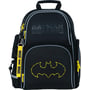 Напівкаркасний рюкзак Kite Education 702 (LED) DC Batman (DC24-702M (LED)) фото 13