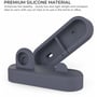 Док-станція AhaStyle Dock Stand Navy Blue (AHA-01560-NBL) for Apple iPhone and Apple Watch фото 4