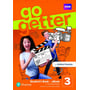 Go Getter 3 Student's Book +eBook +Online practice