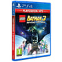 Lego Batman 3 (PS4)