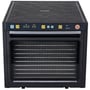 Сушарка для фруктів та овочів BioChef Savana Dehydrator 9 (KT-DE-BC-9TS-EU-BL)