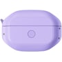 Чехол KeyBudz Element Series Waterproof Wild Lavender (APP2_S7_WLR) for AirPods Pro 2: Материал Пластик