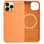 Чохол для iPhone WIWU Silicone Magnetic Case Marigold для iPhone 13