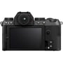 Fujifilm X-S20 body Black (16781826): Тип матрицы CMOS