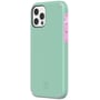 Чохол для iPhone Incipio Duo Case Candy Mint / Pink (IPH-1895-MINT) for iPhone 12 / iPhone 12 Pro: Матеріали силікон