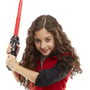 Світловий меч Hasbro Star Wars Дарт Вейдер (F1041 SW RP Lightsaber Squad Vader): Тип меч, щит, кинжал