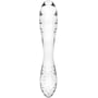 Стеклянный дилдо Satisfyer Dazzling Crystal 1 (Transparent): Назначение Вагинальные