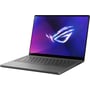 Ноутбук ASUS ROG Zephyrus G14 (GA403UV-QS020W): Тип екрану глянец