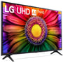 Телевізор LG 43UR8000: Тип LED-телевизоры