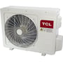 Кондиционер TCL TAC-24CHSD/TPG31I3AHB Heat Pump Inv R32 WI-FI Ind: Количество внутренних блоков 1