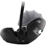 Автокресло Britax Römer Baby-Safe Pro Frost Grey (2000040136): Цвет серый