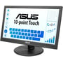 Монитор ASUS VT168HR: Формат изображения 16:9