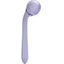 Массажер Звуковой ролик для лица и тела GESKE Sonic Facial & Body Roller 4 в 1 Purple (GK000041PL01)						 фото 4