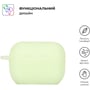 Чохол для навушників ArmorStandart Hang Case Luminous (ARM60314) для Apple AirPods 3: Тип Чехол