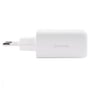 Зарядное устройство Proove Wall Charger 2xUSB-C+USB Shot GaN 67W White: Особенности Быстрая зарядка, Power Delivery (PD), USB-C