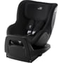 Автокрісло Britax-Romer Duaflix Pro Space Black: Група 0+/1