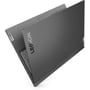 Ноутбук Lenovo Legion Slim 5 16ARP9 (83EX0017PB): Тип екрану антибликовое покрытие