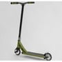 Самокат трюковый Best Scooter зеленый (N-56307): Тип тормоза ножной