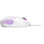 Мишка CoolerMaster MM720 USB Glossy White (MM-720-WWOL2): Довжина кабелю 1,8