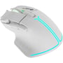 Мишка Canyon Fortnax GM-636 RGB USB White (CND-SGM636W): Вага 101 г