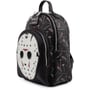 Рюкзак Loungefly LF Friday The 13th Jason Mask Mini (FRIBK0004): Год коллекции 2024