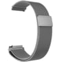 Fashion Milanese Loop Space Grey Universal 20mm