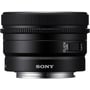 Объектив для фотоаппарата Sony SEL50F25G 50mm f/2.5 G FE UA: Тип объектива Широкоугольный