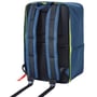 Сумка для ноутбука Canyon 15.6" Cabin Size Backpack Dark Aquamarine (CNS-CSZ02DGN01) фото 5