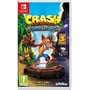 Crash Bandicoot: The N Sane Trilogy (Nintendo Switch)