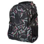 Рюкзак ортопедический Josef Otten Joypack 0052SE Абстракция 44x30x18см