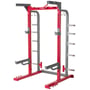 Подставка и стойка inSPORTline Power Rack PW200 (18854): Тип для штанг