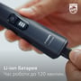 Тример Philips OneBlade QP6551/15: Максимальна довжина стрижки, мм 10