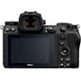 Nikon Z7 II kit (24-70mm) (VOA070K001) UA: Чувствительность ISO авто, 64-25600