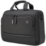 Сумка для ноутбука Tucano 15 "Player Bag Black (BPLA15D-BK): Матеріал нейлон