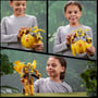 Маска-трансформер Hasbro Tra MV7 Roleplay Converting Mask AST 2-in-1 Bumblebee (F4121_F4649): Вік От 6 лет