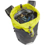 Рюкзак Рюкзак Thule Stir 15L Dark Forest (TH3203558): Матеріал Elastin coated 210D Robic/70D Nylon