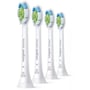 Насадка для електричної щітки Philips Sonicare W Optimal White HX6064/10