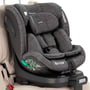 Автокресло Carrello Meteorit CRL-16001 Marble Grey (CRL-16001 Marble Grey): Крепление Isofix есть