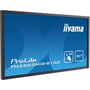 Монитор iiyama TH5565MIS-B1AG: Тип ЖК-матрицы IPS