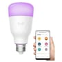 Розумна лампа Xiaomi Mi Smart LED Bulb Essential MJDPL01YL (White and Color) (GPX4021GL)