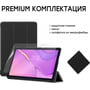 Аксессуар для планшетных ПК AIRON Premium Black for Huawei MatePad T10/S 9.7" NEW + film (4821784622501) фото 7