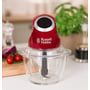 Подрібнювач Russell Hobbs 24660-56 Desire: Кількість функцій 1