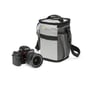 Lowepro Truckee SH 120 LX Grey (LP37248-PWW)