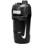 Фляга Бутылка Nike FUEL JUG 40 OZ Черный Уни 1182 мл (N.100.3110.058.40): Производитель Nike