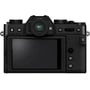 Fujifilm X-T30 II Body Black: Размер матрицы 23.5x15.6 мм