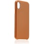 Чехол для iPhone COTEetCI Elegant PU Leather Case Brown (CS8011-BR) for iPhone X/iPhone Xs: Тип аксессуара чехол